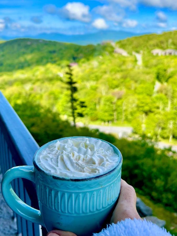 On Top Of The World At Sugar Top Resort 糖山 外观 照片